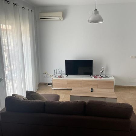 Ferienwohnung Piso Carambuco Alora Exterior foto