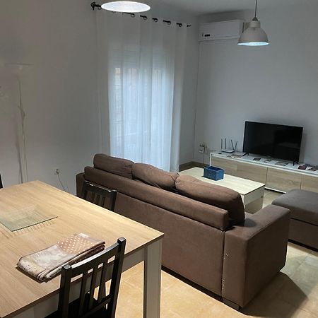 Ferienwohnung Piso Carambuco Alora Exterior foto