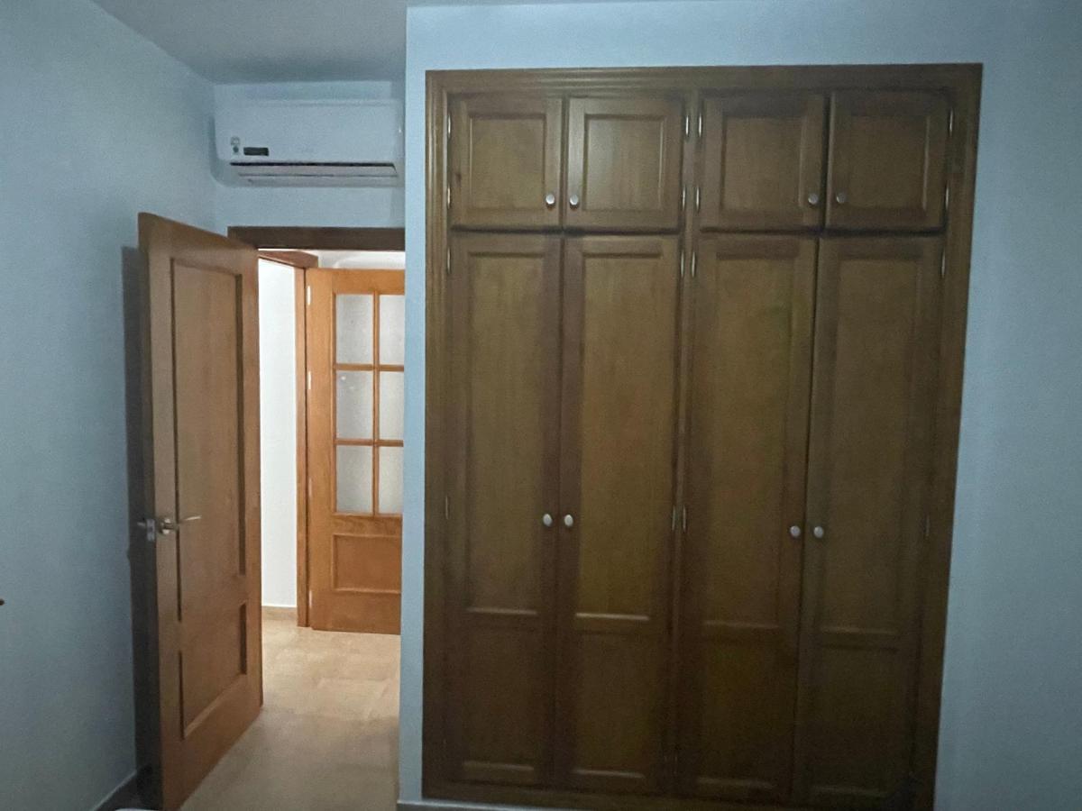 Ferienwohnung Piso Carambuco Alora Exterior foto