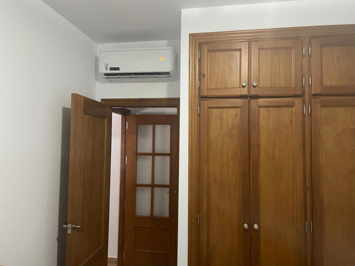 Ferienwohnung Piso Carambuco Alora Exterior foto