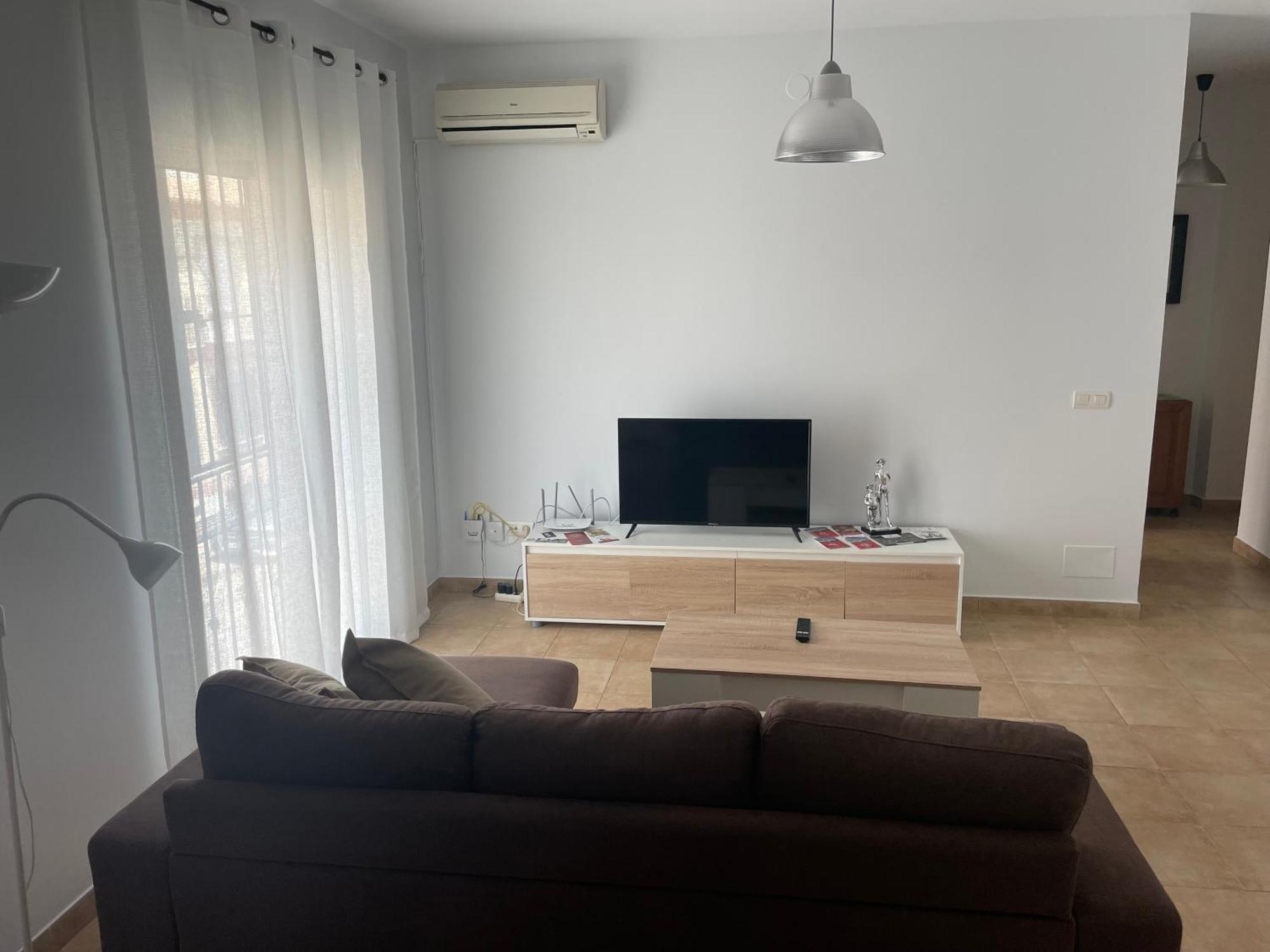 Ferienwohnung Piso Carambuco Alora Exterior foto
