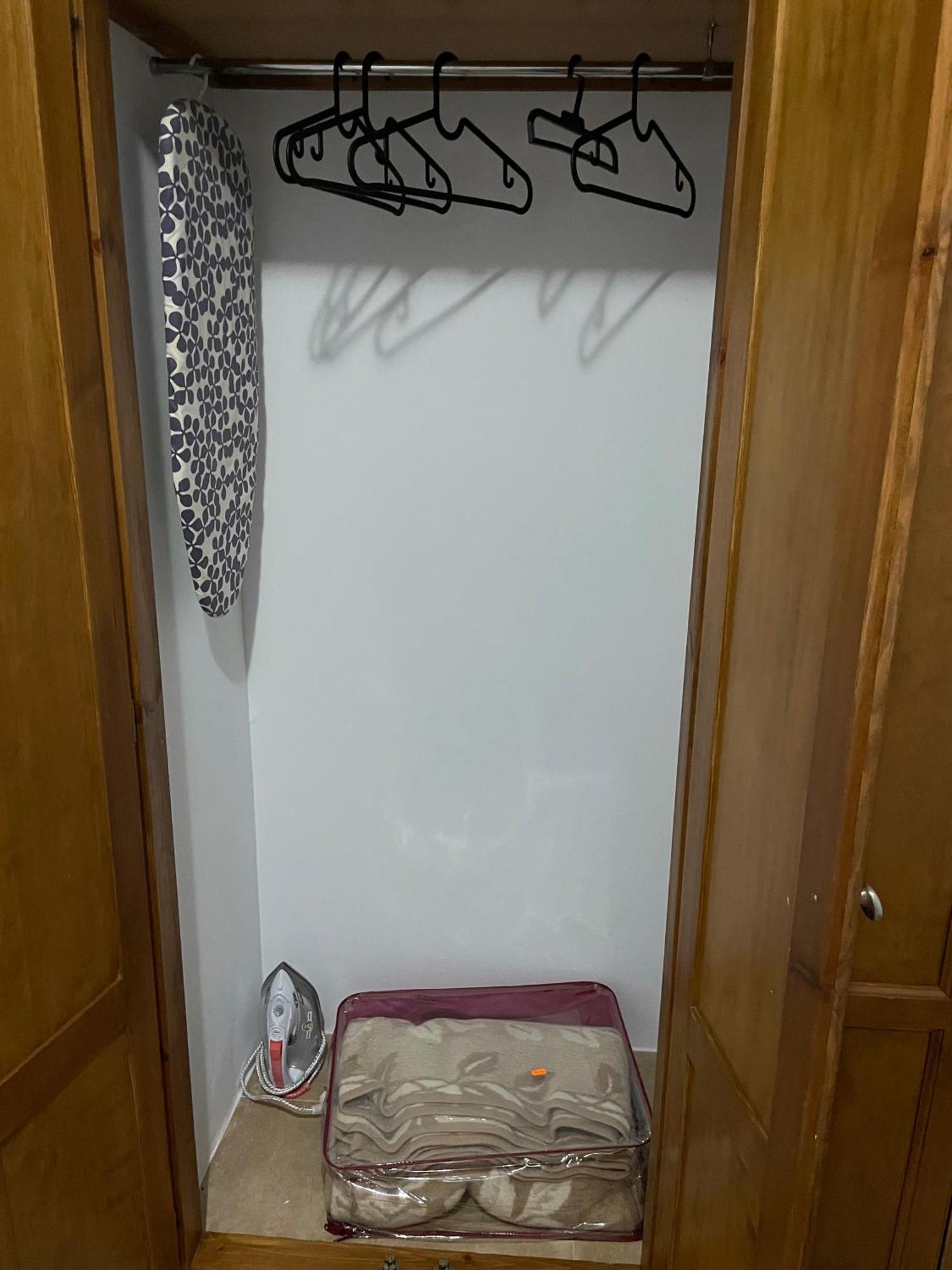 Ferienwohnung Piso Carambuco Alora Exterior foto